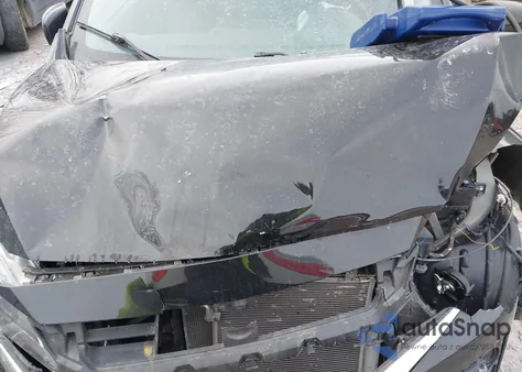 2021 Mitsubishi Mirage G4 Carbonite Edition/Es/Le from USA, damaged, VIN ML32FUFJ2MHF01371